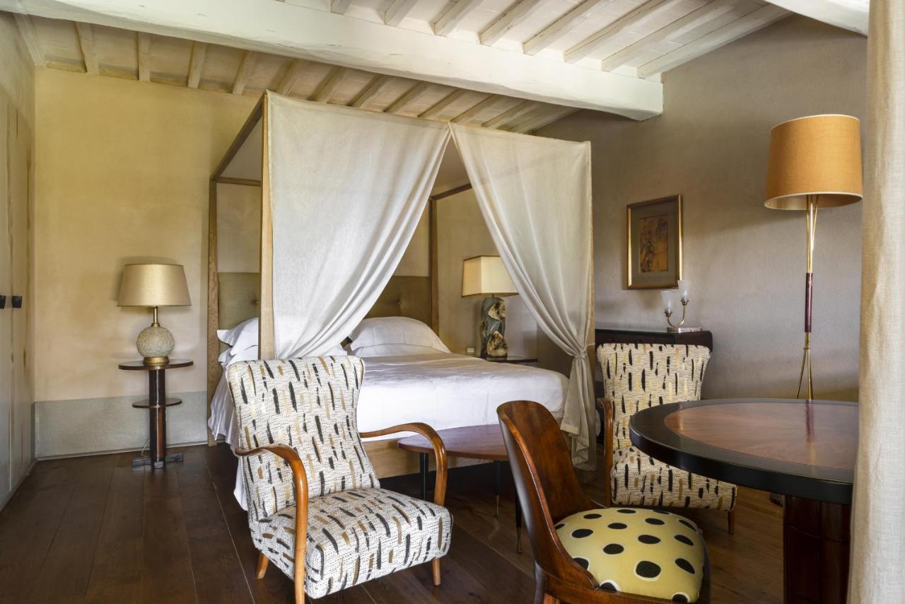 Locanda Al Colle Hotel Camaiore Exterior photo