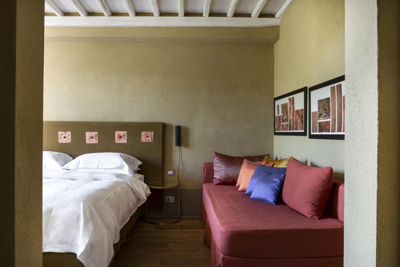 Locanda Al Colle Hotel Camaiore Exterior photo
