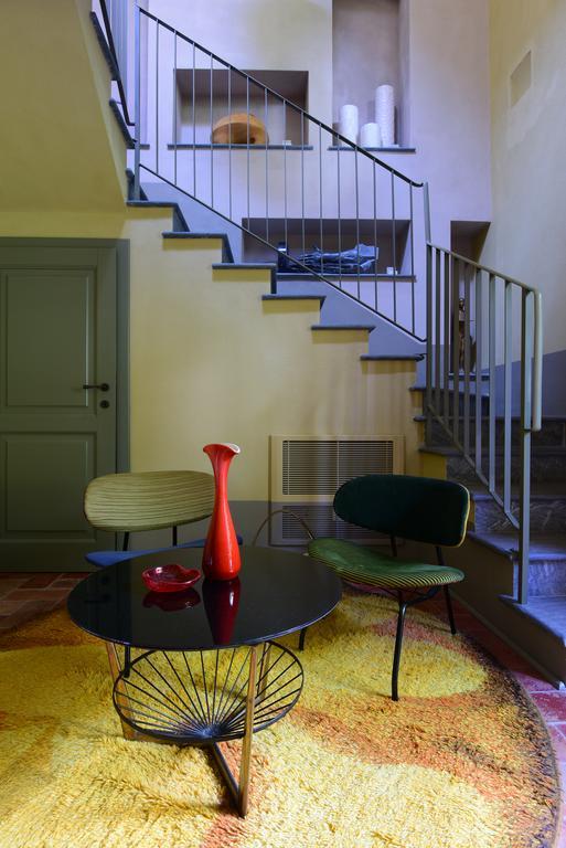 Locanda Al Colle Hotel Camaiore Room photo