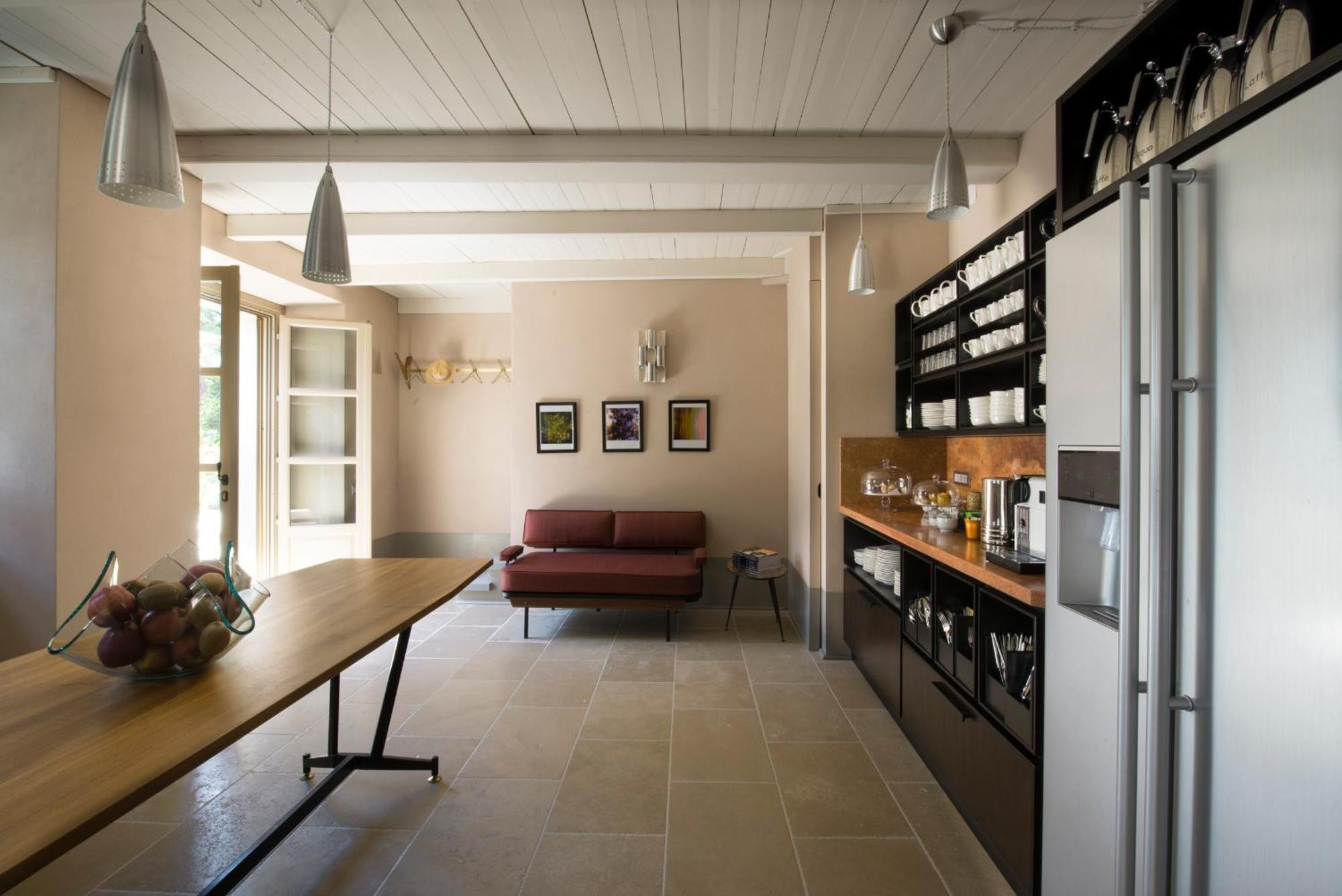 Locanda Al Colle Hotel Camaiore Exterior photo