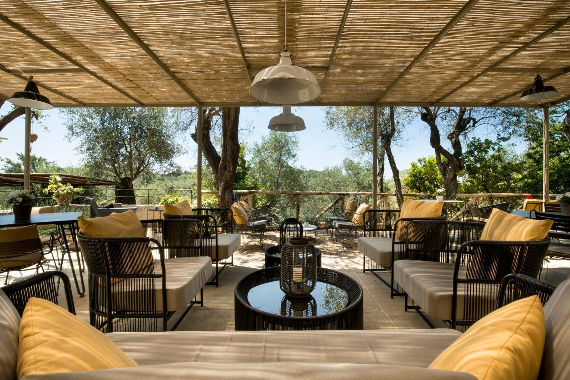 Locanda Al Colle Hotel Camaiore Exterior photo