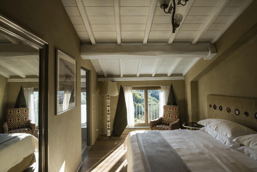 Locanda Al Colle Hotel Camaiore Room photo