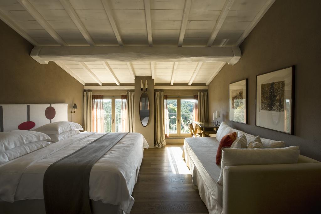 Locanda Al Colle Hotel Camaiore Room photo