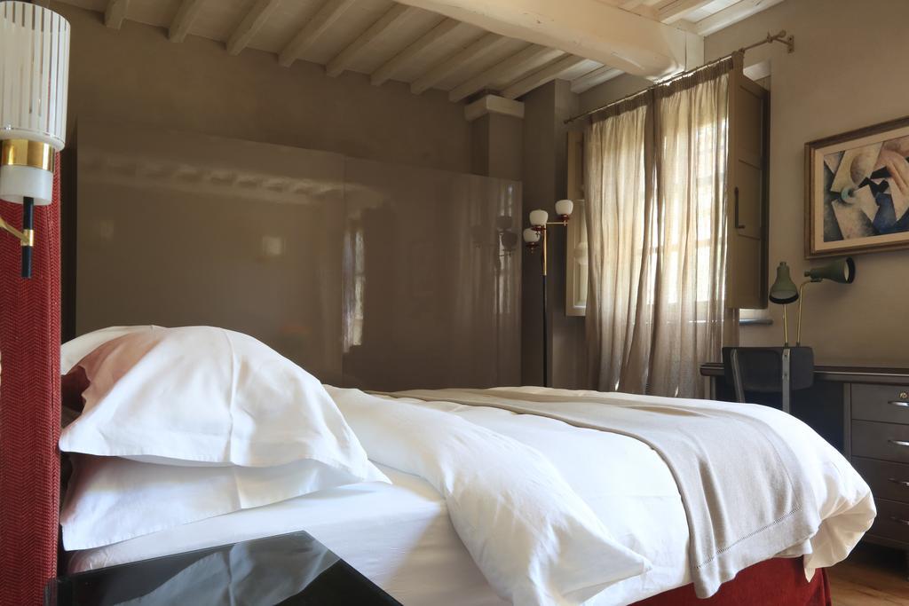 Locanda Al Colle Hotel Camaiore Room photo