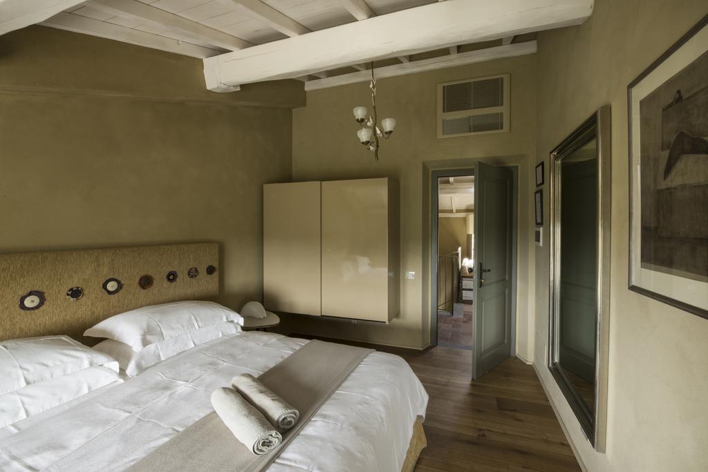 Locanda Al Colle Hotel Camaiore Exterior photo