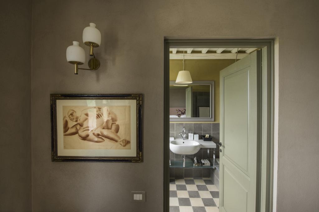 Locanda Al Colle Hotel Camaiore Exterior photo