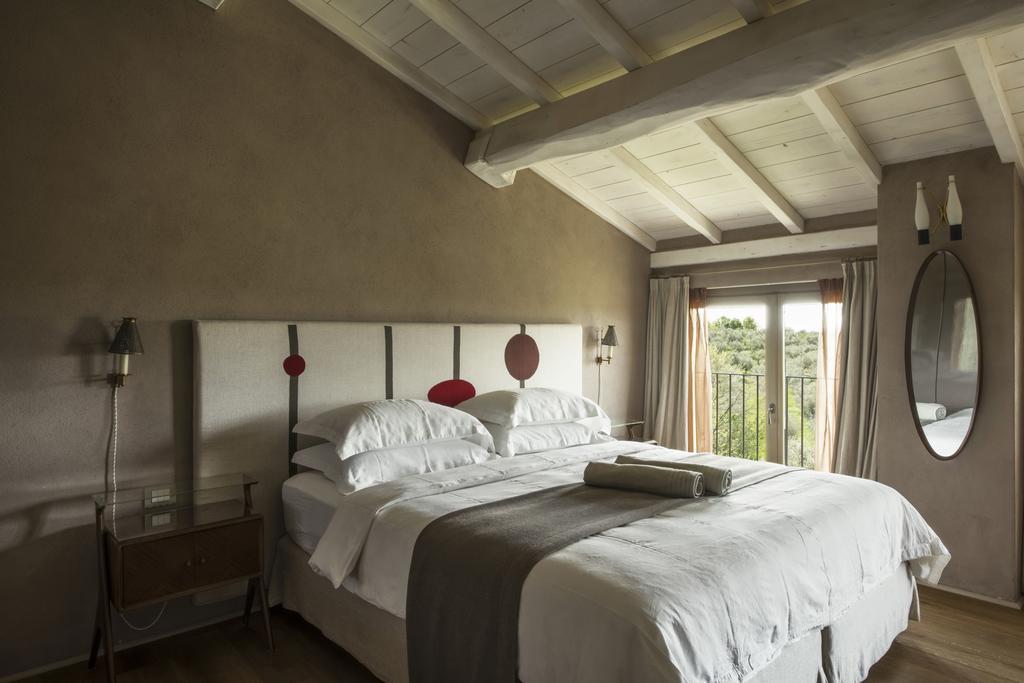 Locanda Al Colle Hotel Camaiore Exterior photo