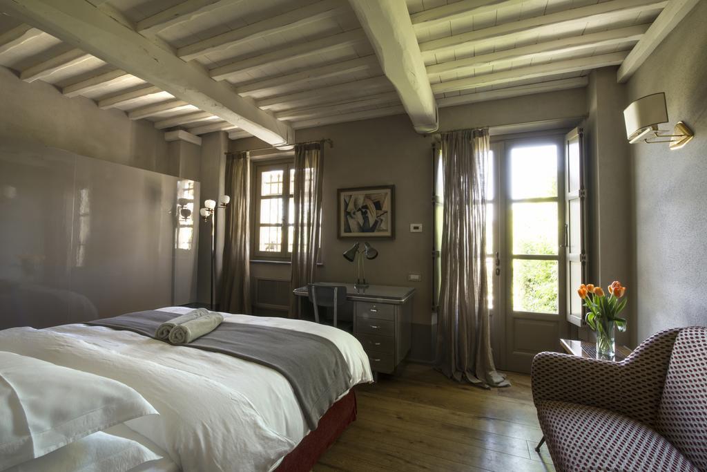Locanda Al Colle Hotel Camaiore Exterior photo