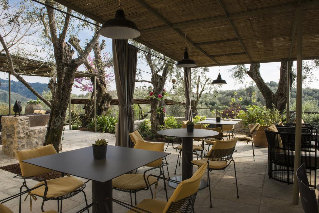 Locanda Al Colle Hotel Camaiore Exterior photo