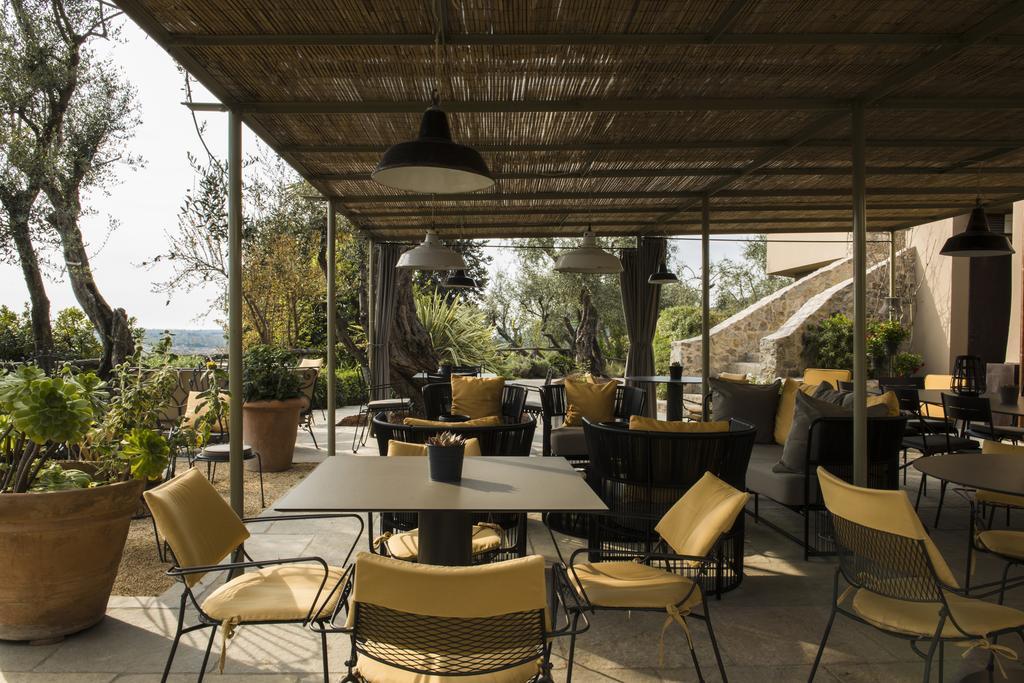Locanda Al Colle Hotel Camaiore Exterior photo