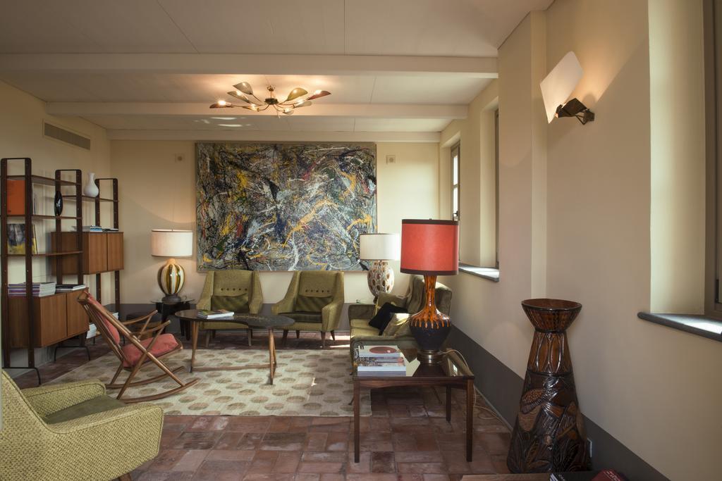 Locanda Al Colle Hotel Camaiore Exterior photo