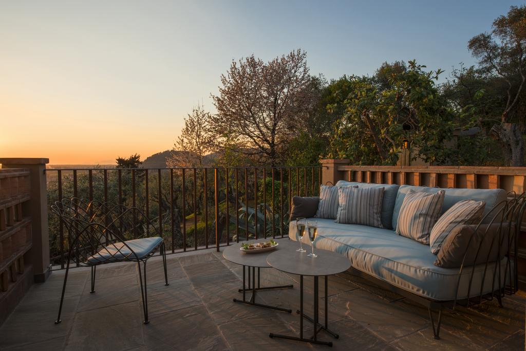 Locanda Al Colle Hotel Camaiore Exterior photo