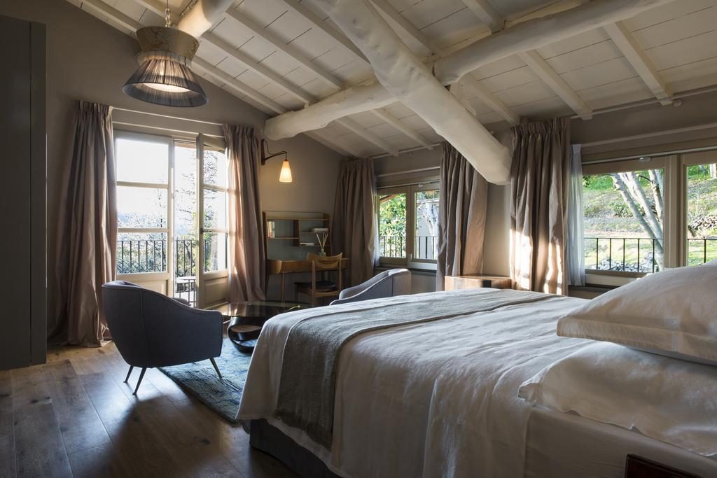 Locanda Al Colle Hotel Camaiore Exterior photo