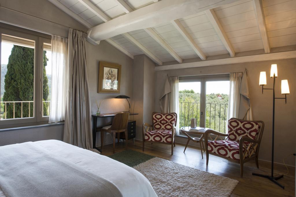 Locanda Al Colle Hotel Camaiore Exterior photo