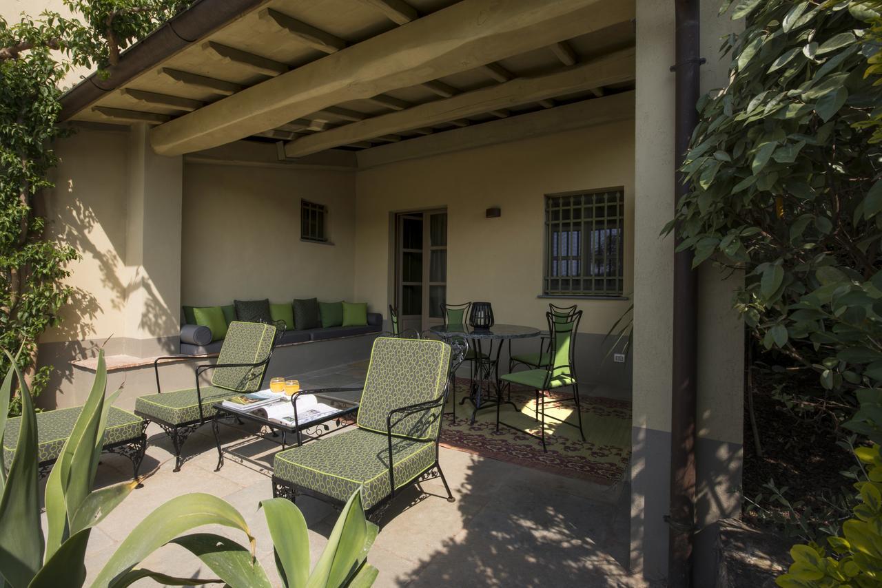 Locanda Al Colle Hotel Camaiore Exterior photo