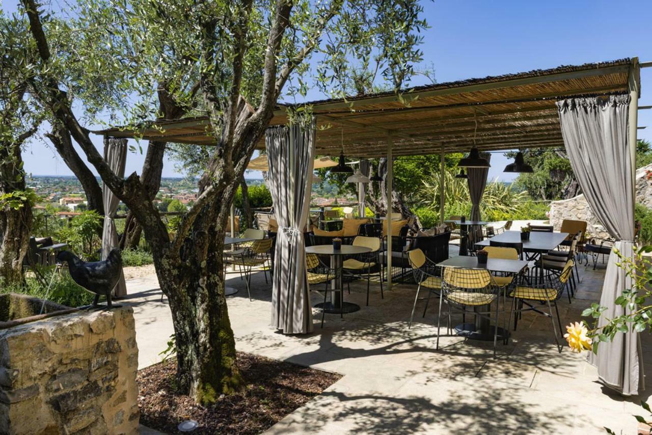 Locanda Al Colle Hotel Camaiore Exterior photo