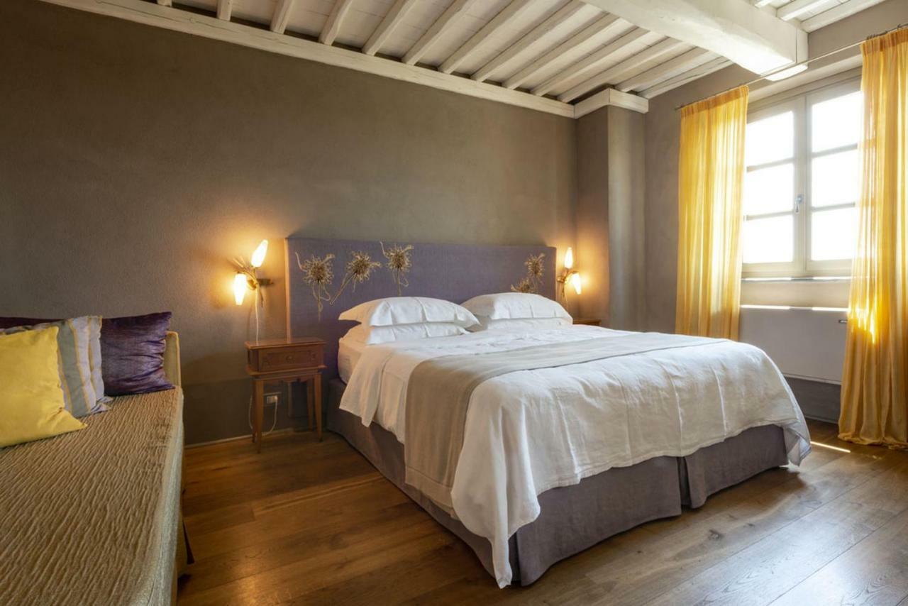 Locanda Al Colle Hotel Camaiore Exterior photo